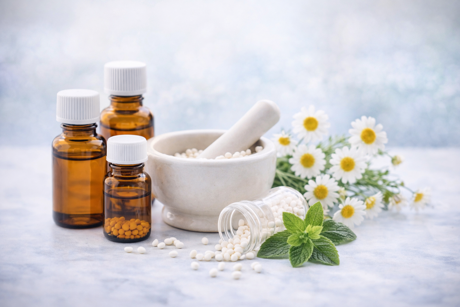 Homöopathie