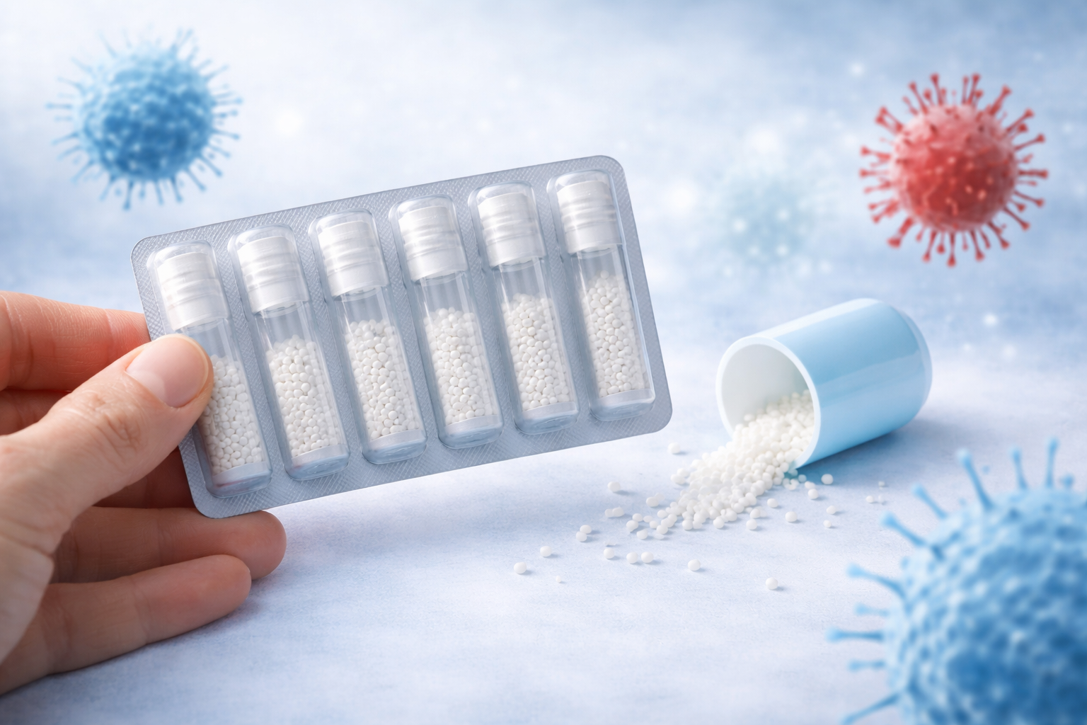 Mikroimmuntherapie