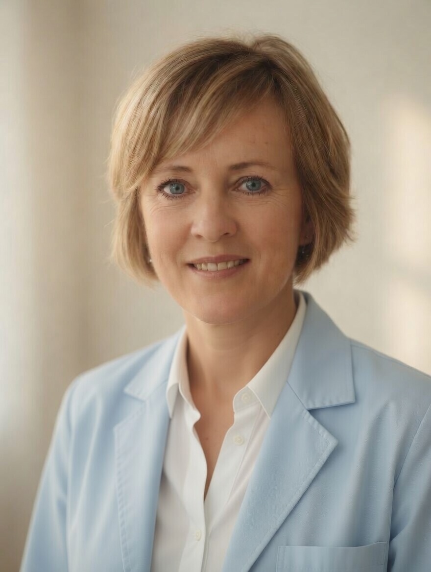 Johanna Dilje